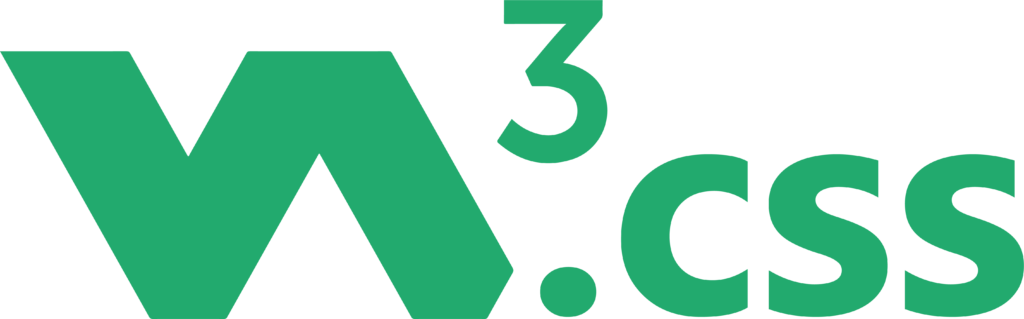 W3.css